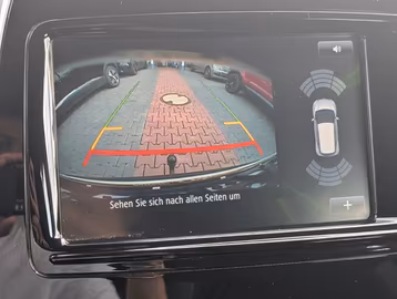 Renault Captur Intens 1.3TCe Automatik LED PDC AHK SitzH Vorschaubild 20