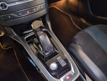 Peugeot 308 SW Allure Tech *AUTOMATIK*ACC*NAVI*KEYLESS* Vorschaubild 14