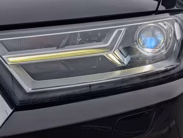 Audi Q7 3.0 TDI quattro NAVI. Kamera. KEYLESS GO Vorschaubild 13