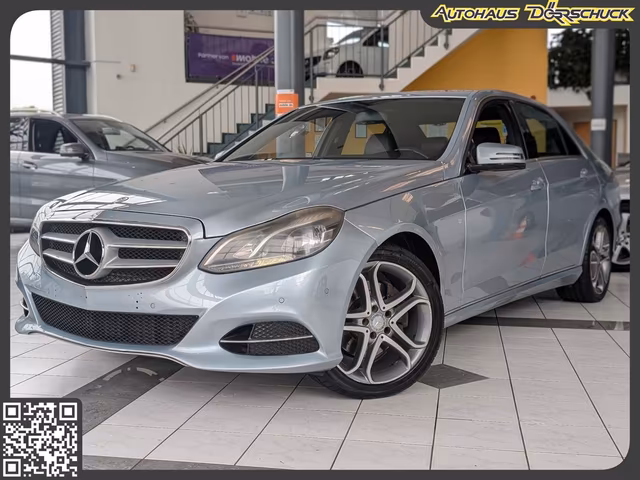 Mercedes-Benz E200 Avantgarde Leder LED PDC Navi ab 149€/Monat - Foto 1 von 27 - Autohaus Dörrschuck Mainz