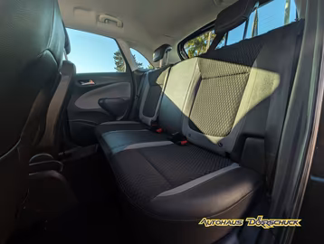 Opel Crossland X Innovation*AUTOMATIK*HUD*NAVI*KAMERA Vorschaubild 10