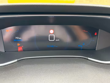 Peugeot 308 SW Allure Pack NAVI. Kamera. LED. Keyless Vorschaubild 16