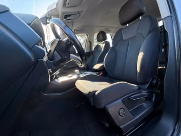 Audi Q5 Sport quattro LED. NAVI. PDC. KEYLESS Vorschaubild 31