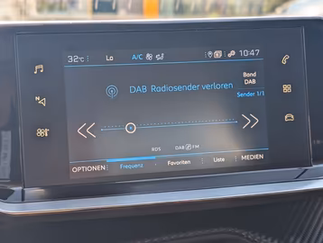 Peugeot 2008 Active Business NAVI. LED. PDC. AUT.KLIMA Vorschaubild 25