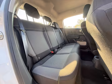 Citroën C3 PureTech Feel Business NAVI. LED. PDC Vorschaubild 10