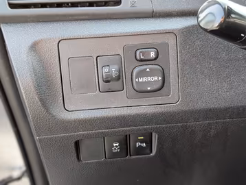 Toyota Verso RFK. Temp. 7-Sitzer. Vorschaubild 12