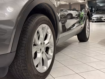 Land Rover Discovery Sport 2.0 TD4 AWD Dynamic HSE 1.HAND Vorschaubild 15