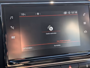 Citroën C3 NAVI KLIMA-AUTO PDC TEMPO LED Vorschaubild 11