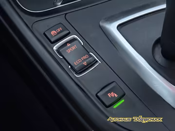 BMW 440i Gran Coupé Luxury Line *HEAD-UP*ACC*LED Vorschaubild 29