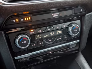 Mazda 6 2.2 Business-Line NAVI. LEDER. PDC. KLIMA Vorschaubild 22