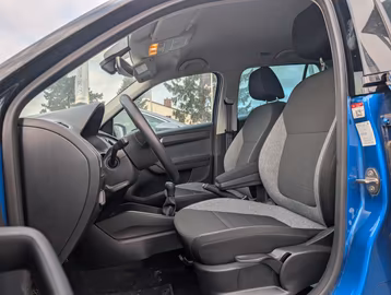 Skoda Fabia 1.0 TSI Drive 125. PDC. Kamera. KESSY Vorschaubild 6