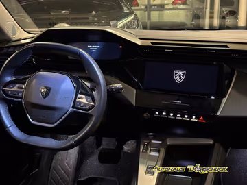 Peugeot 308 SW Allure Pack*DIGI-COCKPIT*ACC*LED*KEYLESS Vorschaubild 6
