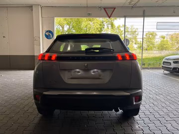 Peugeot 2008 Active Pack NAVI. LED. AUTOM. KLIMA Vorschaubild 7