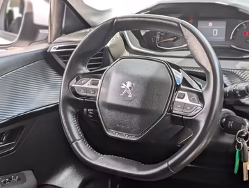 Peugeot 208 Active Business NAVI. LED. PDC. TEMPOMAT Vorschaubild 17