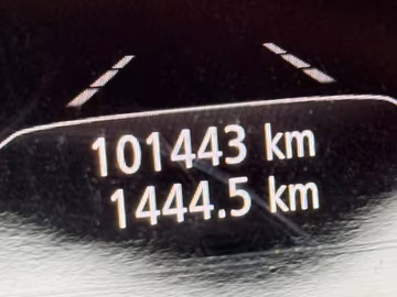 Renault Kadjar Crossborder-S PANO. NAVI. SHZ. BOSE Vorschaubild 5