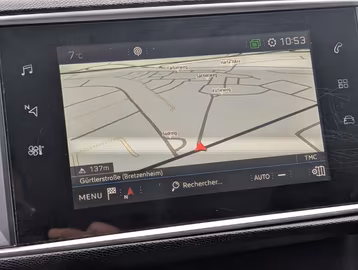 Peugeot 308 SW Active Business NAVI. AUTOMATIK. PDC Vorschaubild 29