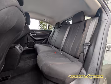 Peugeot 508 Limousine Active *NAVI*LED*AUTOMATIK*PDC* Vorschaubild 9