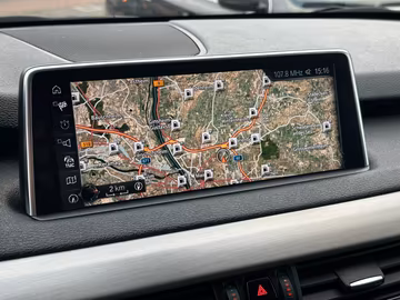 BMW X5 sDrive25d *PANO*HEAD-UP*NAVI*SHZ*PDC*KAMERA* Vorschaubild 23