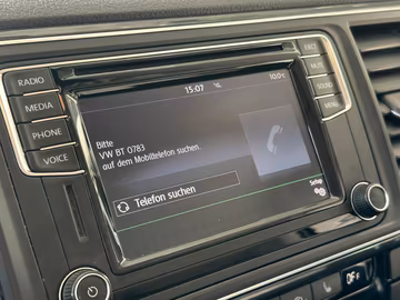 Volkswagen T6 Multivan Comfortline ACC. SHZ. PDC. DSG Vorschaubild 12