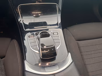 Mercedes-Benz C 180 d T BlueTEC SHZ. NAVI. LED. KEYLESS Vorschaubild 13