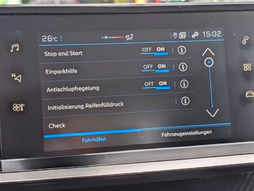 Peugeot 208 Active Business NAVI. LED. PDC. TEMPOMAT Vorschaubild 24