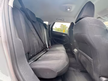Peugeot 308 SW Allure NAVI. AHK. KAMERA. LED Vorschaubild 9