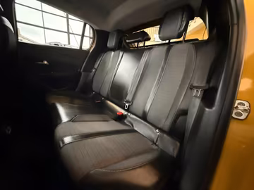 Peugeot 208 Allure Pack AUTOMATIK. NAVI. KAMERA. LED Vorschaubild 11