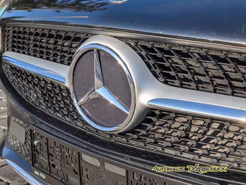 Mercedes-Benz CLA Shooting Brake Progressive*LED*NAVI*AHK*PDC Vorschaubild 13