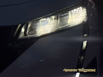 Peugeot 308 SW Active Pack*NAVI*i-Toggles*PDC*LED Vorschaubild 9