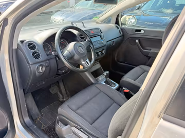 Volkswagen Golf Plus VI Team Vorschaubild 5