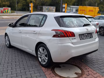 Peugeot 308 Active *PDC*CarPlay*NAVI* Vorschaubild 4