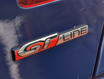 Peugeot 308 GT Line *PANO*NAVI*LED*AUTOMATIK*PDC* Vorschaubild 15