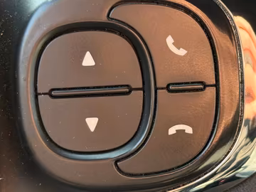 Fiat 500 Lounge 1.0 Hybrid. CarPlay. Cruise. DAB Vorschaubild 13