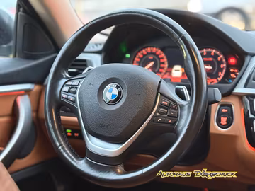 BMW 440i Gran Coupé Luxury Line *HEAD-UP*ACC*LED Vorschaubild 11