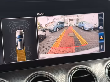 Mercedes-Benz E 200 d T-Modell Avantgarde*HUD*AHK*WIDESCREEN Vorschaubild 35