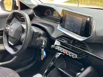Peugeot 208 Active Pack NAVI. LED. PDC. BT Vorschaubild 8