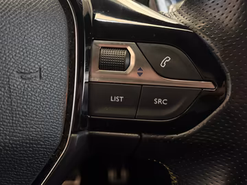 Peugeot 208 GT Line AUT. NAVI LED 3D-COCKPIT KAMERA Vorschaubild 17