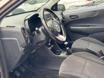 Kia Picanto 1.0 Active TEMPOMAT. KLIMA. BT. ESP Vorschaubild 5