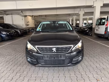 Peugeot 308 SW Active Pack NAVI. PDC. KLIMA AUTO. BT Vorschaubild 10