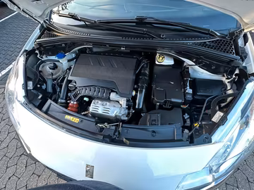 DS Automobiles DS3 PureTech Chic NAVI. KAMERA. AUTOMATIK Vorschaubild 10