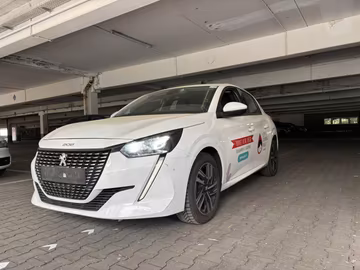 Peugeot 208 Allure PureTech 100. LED. PDC. AUTOM.KLIMA Vorschaubild 5