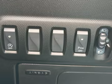 Smart forfour passion NAVI. SHZ. PDF. FALTDACH Vorschaubild 15