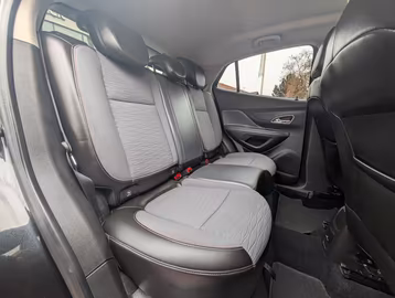 Opel Mokka Premium *NAVI*SHZ*LENKRADH*KAMERA*18"LM* Vorschaubild 12