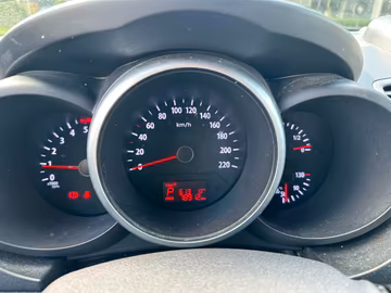 Kia Soul Edition 7 1. Hand. Automatik. SHZ. BT Vorschaubild 14