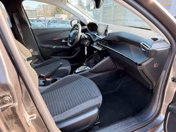 Peugeot 208 Active Pack EAT8. NAVI. PDC. 1.Hand Vorschaubild 9