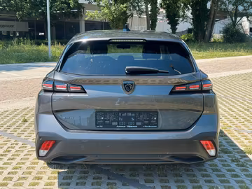 Peugeot 308 SW Active Pack SHZ. PDC. BT. LED Vorschaubild 5