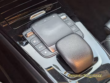 Mercedes-Benz CLA Shooting Brake Progressive*LED*NAVI*AHK*PDC Vorschaubild 21