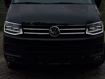 Volkswagen T6 Multivan Comfortline AHK. SHZ. NAVI. Kamera Vorschaubild 14