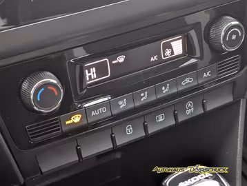 Skoda Rapid Spaceback Ambition*DSG*Tempomat*PDC*LED Vorschaubild 17