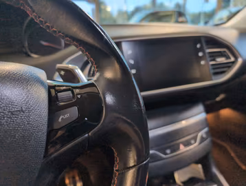 Peugeot 308 SW Allure Tech *AUTOMATIK*ACC*NAVI*KEYLESS* Vorschaubild 19